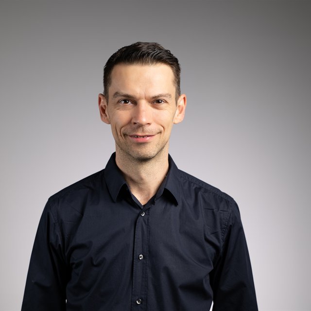 Marcus Birke